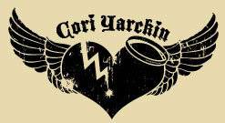logo Cori Yarckin